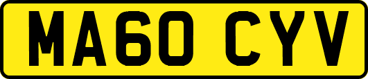 MA60CYV