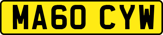 MA60CYW