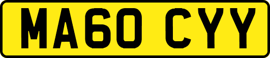 MA60CYY
