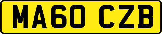 MA60CZB