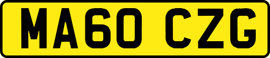 MA60CZG