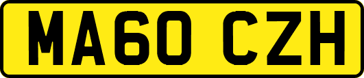 MA60CZH