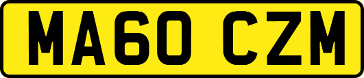 MA60CZM