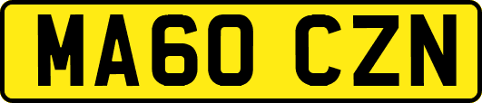 MA60CZN
