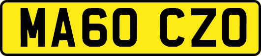 MA60CZO