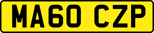 MA60CZP