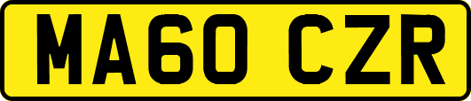 MA60CZR