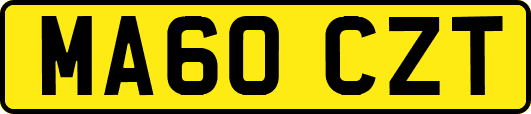 MA60CZT