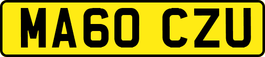 MA60CZU