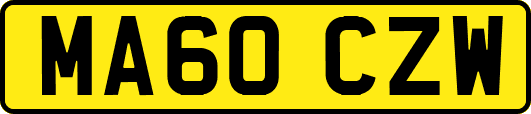 MA60CZW