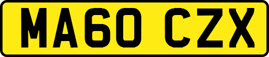 MA60CZX