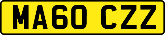 MA60CZZ