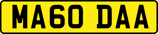 MA60DAA