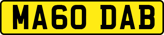MA60DAB