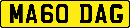 MA60DAG