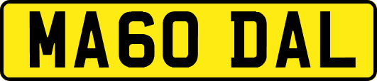 MA60DAL