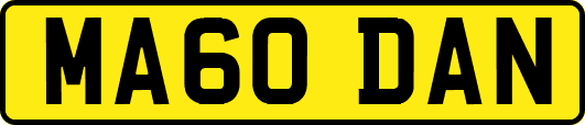 MA60DAN