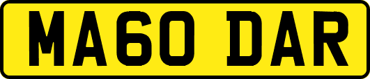 MA60DAR