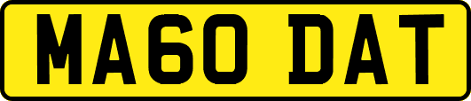 MA60DAT