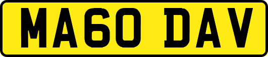 MA60DAV