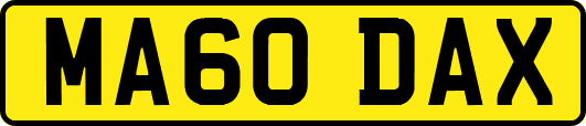 MA60DAX