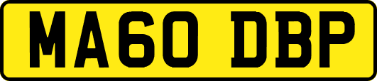 MA60DBP