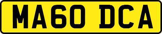 MA60DCA