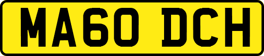 MA60DCH