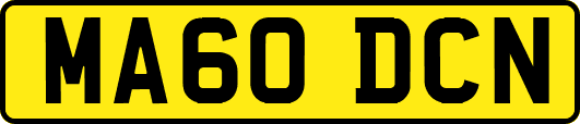 MA60DCN