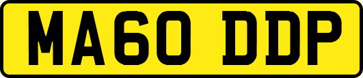 MA60DDP