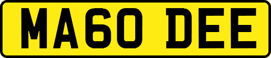 MA60DEE