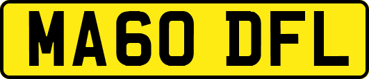 MA60DFL