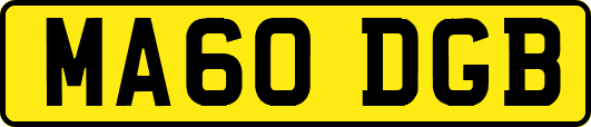 MA60DGB