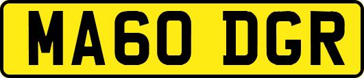 MA60DGR