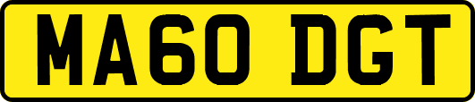 MA60DGT