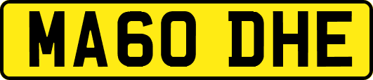 MA60DHE