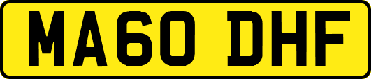 MA60DHF