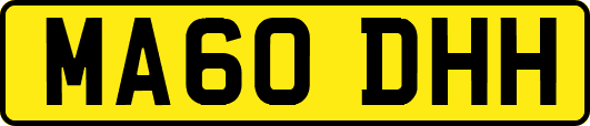MA60DHH