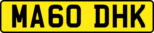 MA60DHK