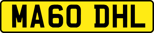 MA60DHL