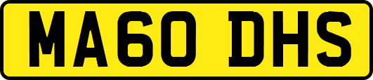 MA60DHS