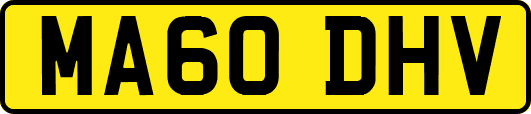 MA60DHV