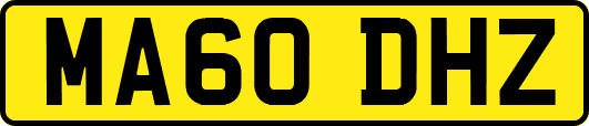 MA60DHZ