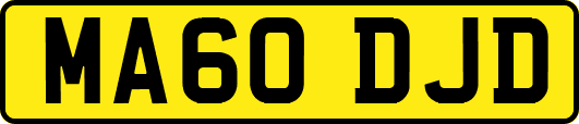 MA60DJD