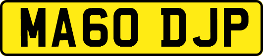 MA60DJP