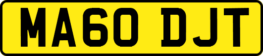 MA60DJT