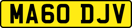 MA60DJV