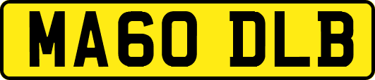 MA60DLB