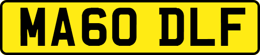 MA60DLF