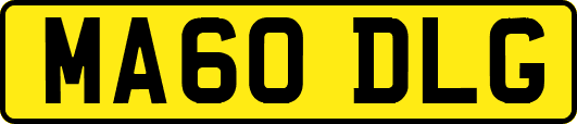 MA60DLG